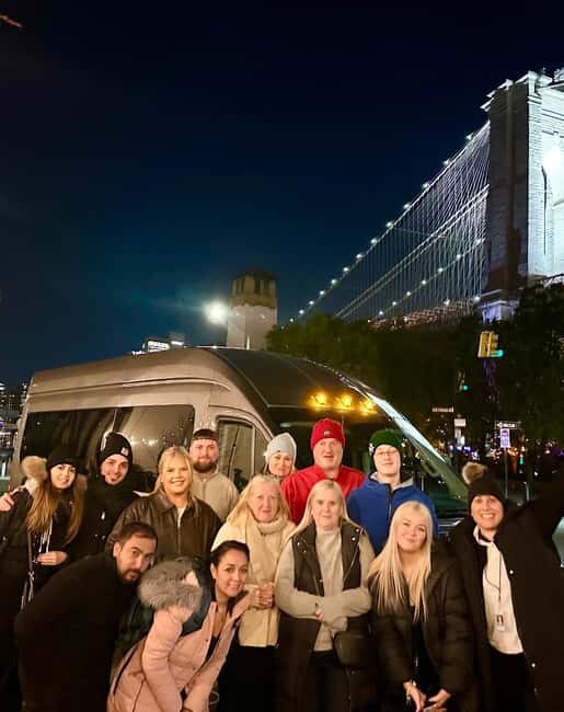 New York City: Private Customizable Tour with Guide - Final Thoughts