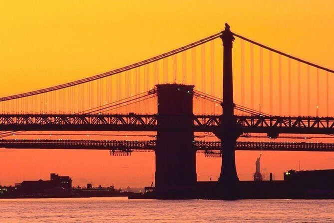 New York City Private Night Tour with Driver-Guide - What the Tour Includes and What to Consider