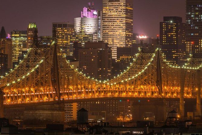 New York City Private Night Tour with Driver-Guide - Final Thoughts