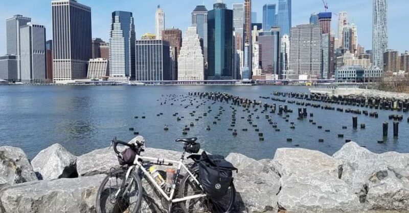 New York City: Private Sightseeing Bike Tour - The Core of the Experience