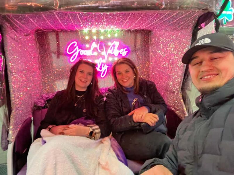 New York City Private Tour - FAQ