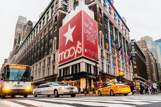 New York City Private Tour - Authentic Visitor Insights