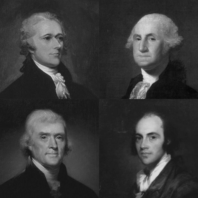 New York City: Private Tour Hamilton & the Founding Fathers - An In-Depth Look at the Tour Experience