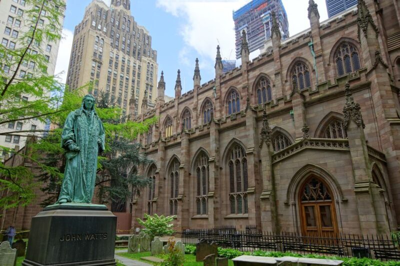 New York City: Private Tour Hamilton & the Founding Fathers - The Sum Up: Is It Worth It?
