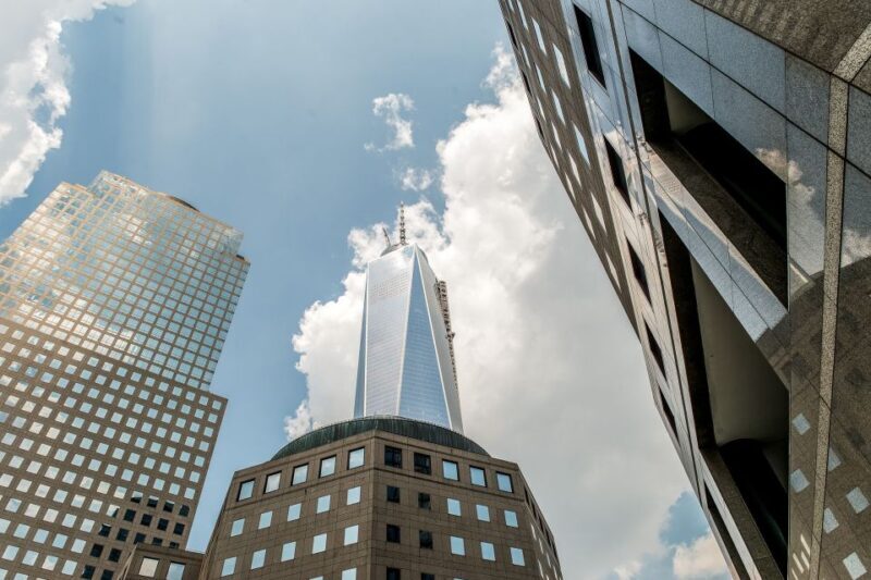 New York City: Private Tour with a Local Guide - Key Points