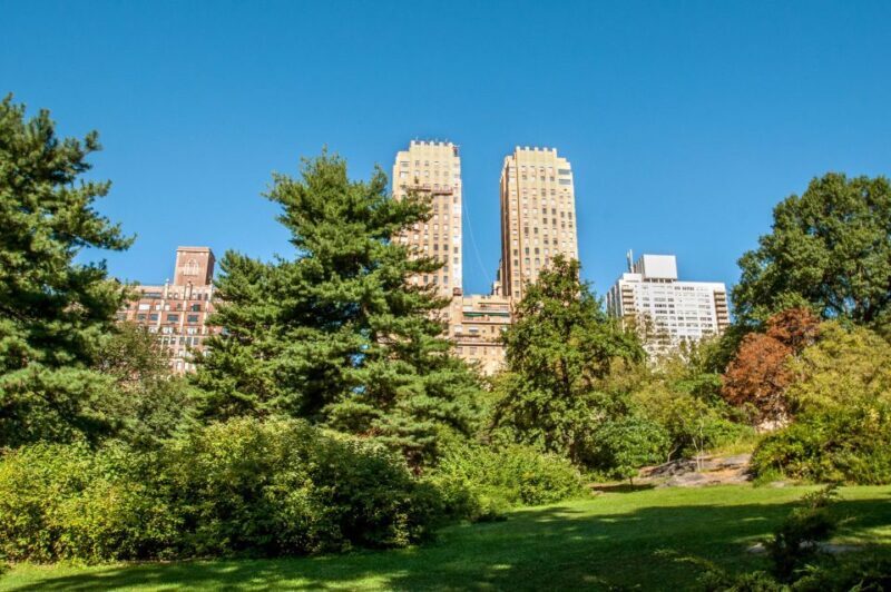 New York City: Private Tour with a Local Guide - FAQ