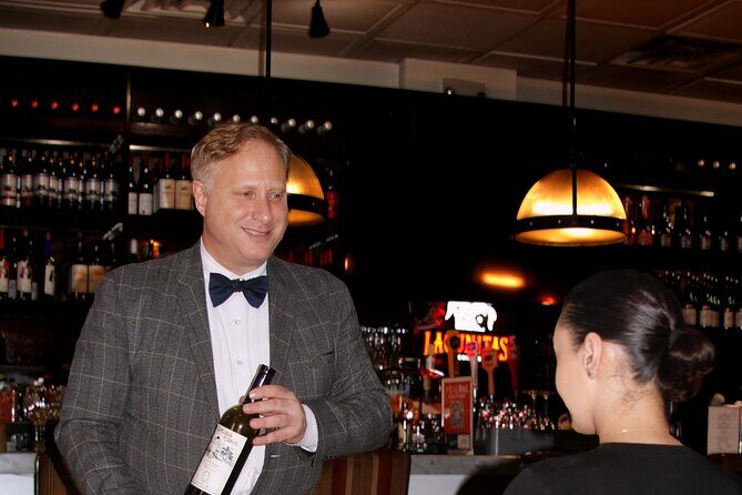 New York City Private Vintage Car Tour and Wine Tasting - The Price and Value