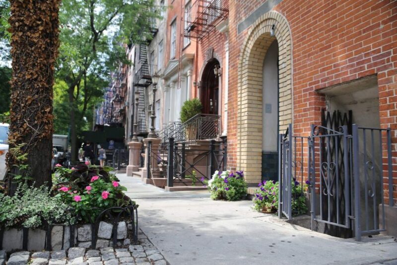 New York City: Private Walking Tour with a Local - Why Choose the Private NYC Walking Tour?