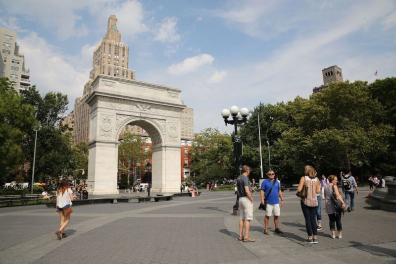 New York City: Private Walking Tour with a Local - The Value of Personalization and Expertise