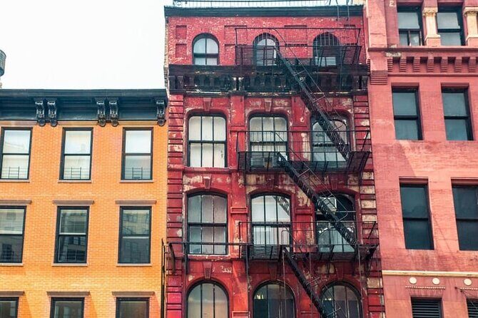 New York City Private Walking Tour with a Local - Value and Practicalities