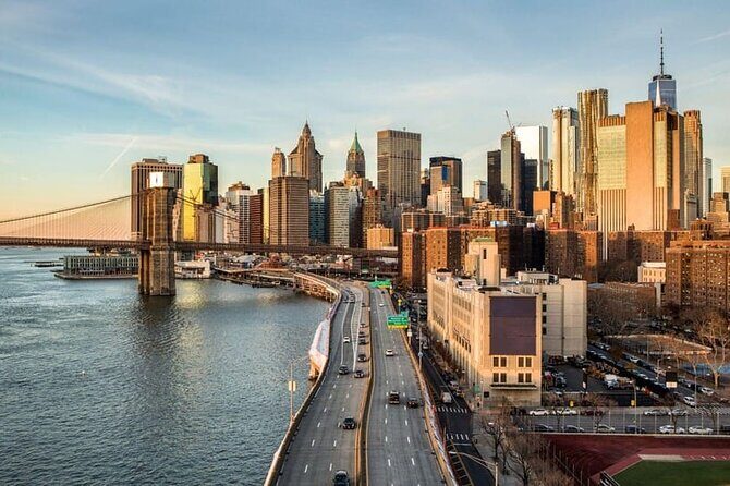 New York City Private Walking Tour with a Local - FAQ