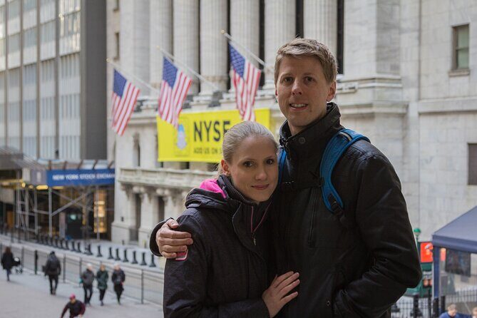 New York City Private Walking Tour With A Personalized Itinerary - A Closer Look at the Tour