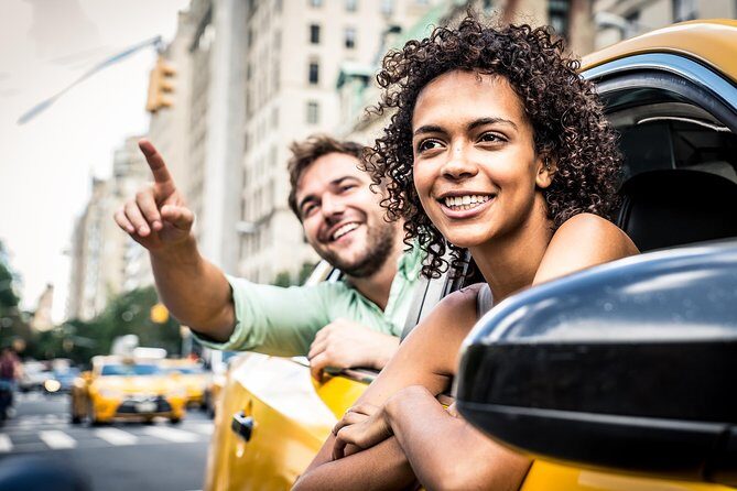 New York City Private Walking Tour With A Personalized Itinerary - Final Thoughts