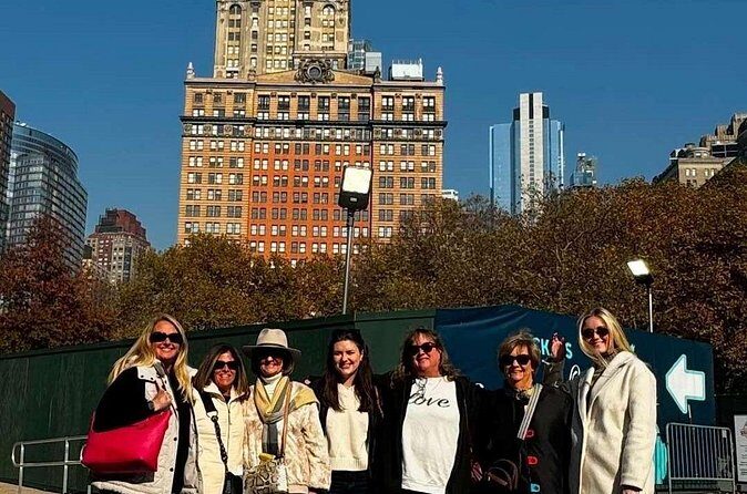 New York City Prohibition Walking Tour - Practical Details