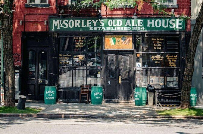 New York City Prohibition Walking Tour - Why Choose This Tour?