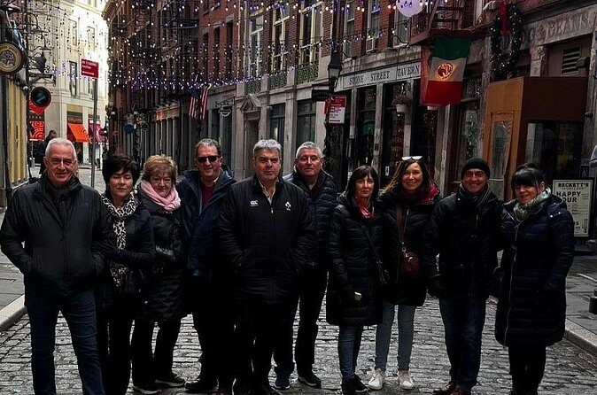 New York City Prohibition Walking Tour - Final Thoughts