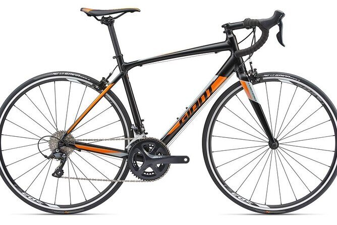 New York City Racing Bike Rental - FAQ
