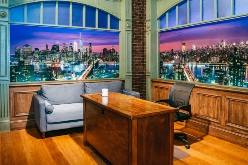 New York City: RiseNY Experience Ticket - An In-depth Look at the RiseNY Experience Ticket