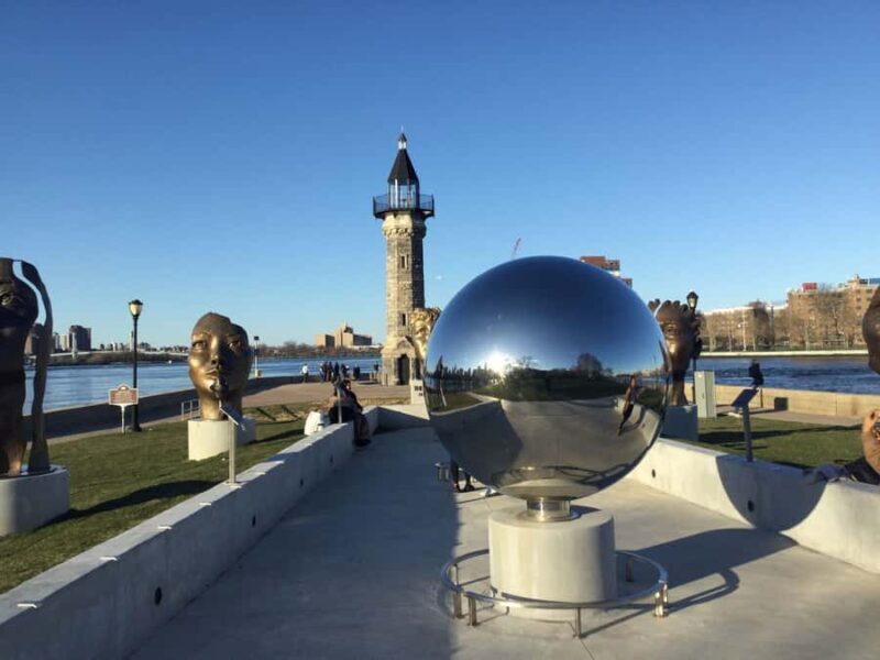 New York City: Roosevelt Island Walking Tour with Tram Ride - FAQs