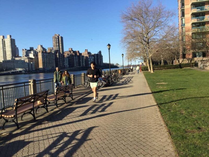 New York City: Roosevelt Island Walking Tour with Tram Ride - Wrapping It Up