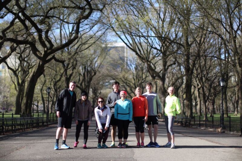 New York City Running Tour: Central Park Highlights Tour - A Deep Dive into the Central Park Running Tour Experience
