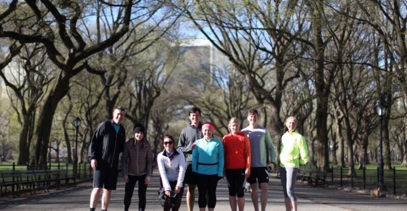New York City Running Tour: Central Park Highlights Tour - Final Thoughts