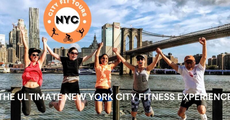New York City Running Tour: Two Bridges Tour - Final Thoughts
