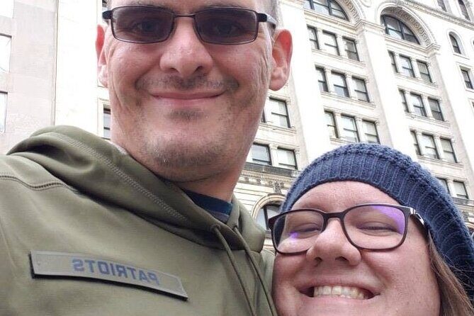 New York City Scavenger Hunt Excursion by Wacky Walks - Authentic Insights from Reviews