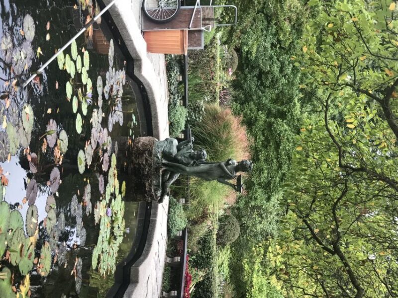 New York City: Secret Places of Central Park Walking Tour - An In-Depth Look at the Tour
