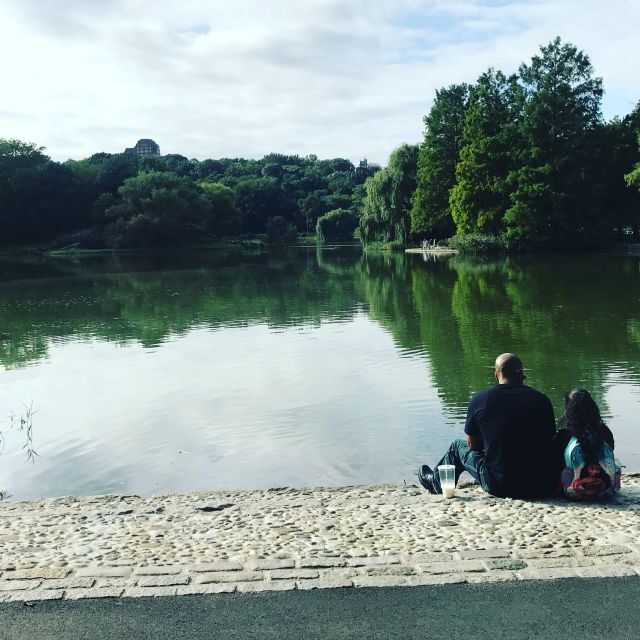 New York City: Secret Places of Central Park Walking Tour - Final Thoughts