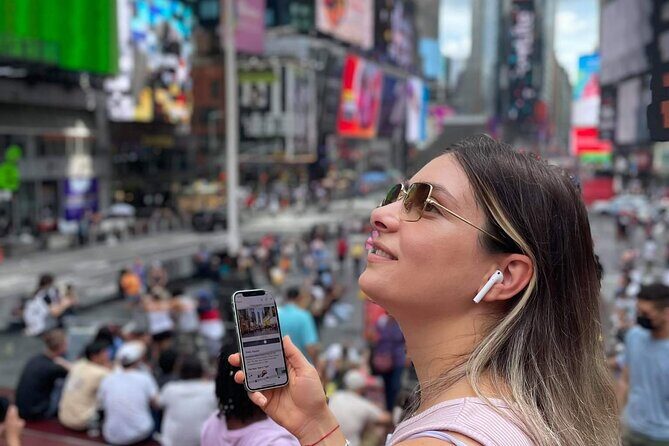 New York City Self-Guided Walking Tour - Final Thoughts