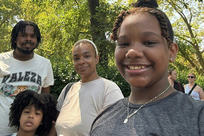 New York City Sensi Stone Mystery Self Guided Family Quest - FAQs