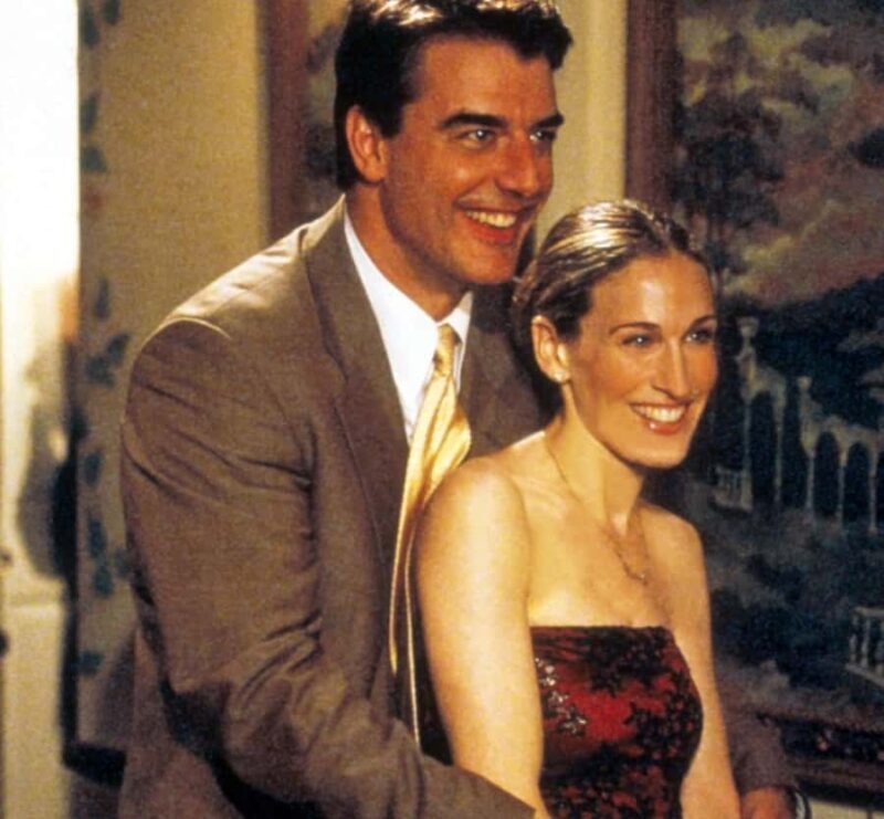 New York City: Sex and The City Tv Locations Bus Tour - Who Will Love This Tour?