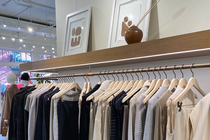 New York City Shopping with a Personal Stylist - Authenticity & Customer Satisfaction