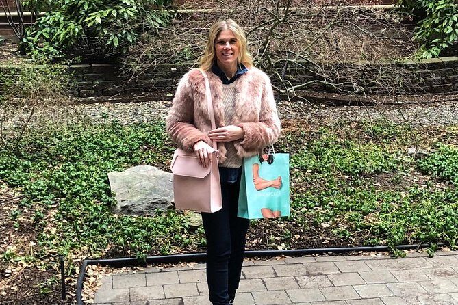 New York City Shopping with a Personal Stylist - Who Will Love This Tour?