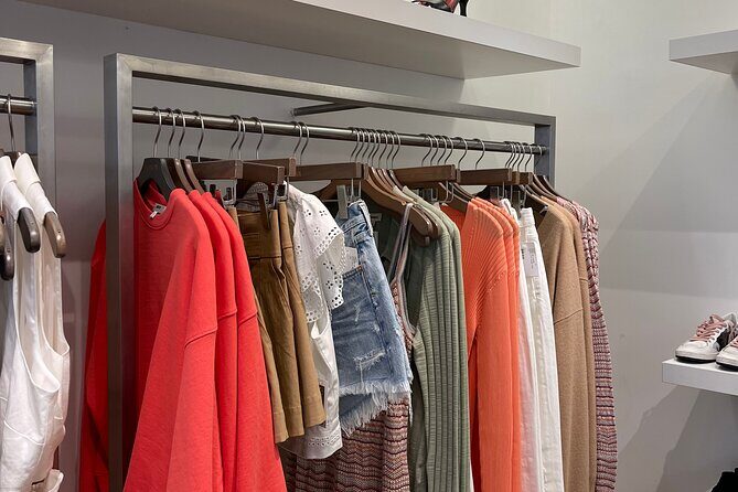 New York City Shopping with a Personal Stylist - FAQs