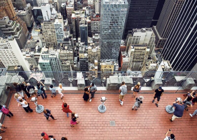 New York City: Sightseeing Walking Tour with Food Tastings - Practical Details: Whats Included and Whats Not