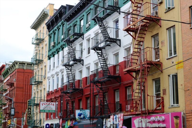 New York City: Sightseeing Walking Tour with Food Tastings - FAQ