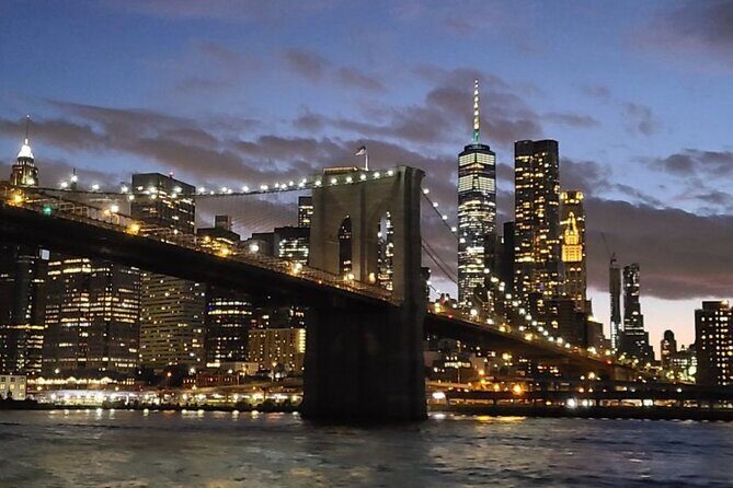 New York City Skyline Sunset and Night Cruise - Who Is This Tour Best For?
