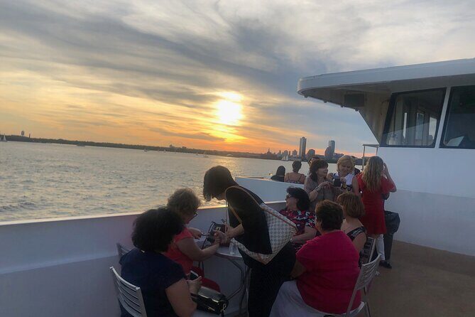 New York City Skyline Sunset and Night Cruise - Final Thoughts