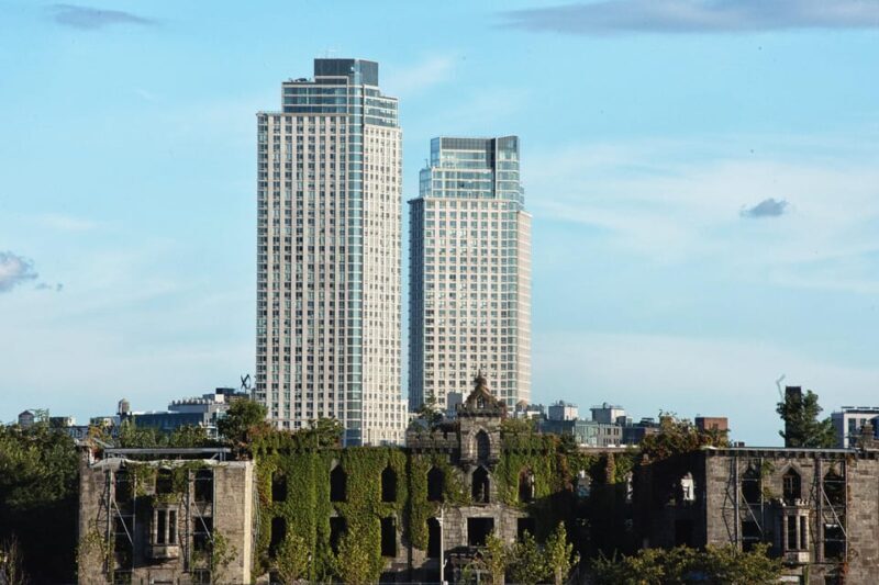 New York City: Smallpox Hospital Photo Tour - What the Tour Entails