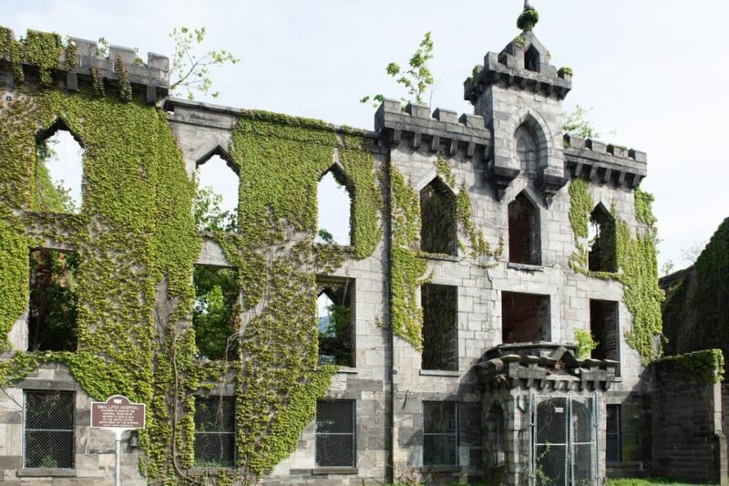 New York City: Smallpox Hospital Photo Tour - Authentic Experiences and Tips