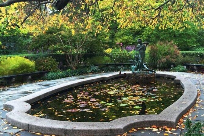 New York City Soho, Little Italy, Chinatown Private Walking Tour - Who Should Consider This Tour?