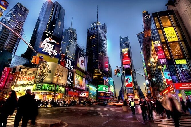New York City Soho, Little Italy, Chinatown Private Walking Tour - The Sum Up: Is This Tour Worth It?
