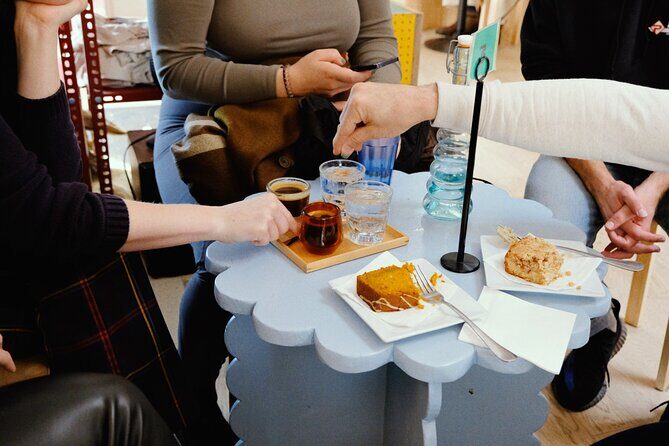 New York City Specialty Coffee Tour - Key Points