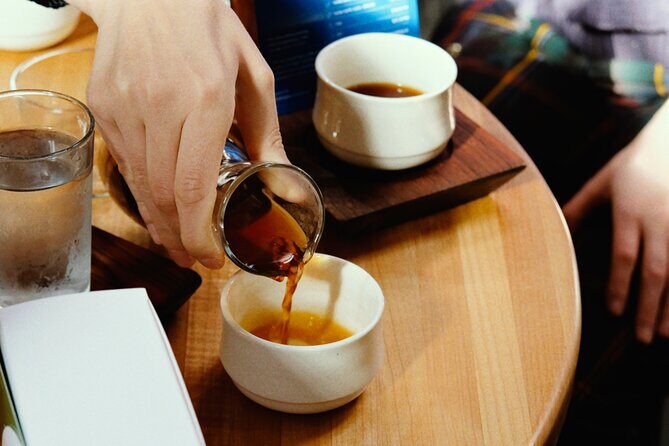 New York City Specialty Coffee Tour - The Experience: What You Can Expect