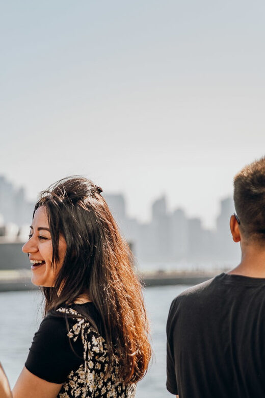 New York City: Statue of Liberty & Battery Park Guided Tour - Final Thoughts