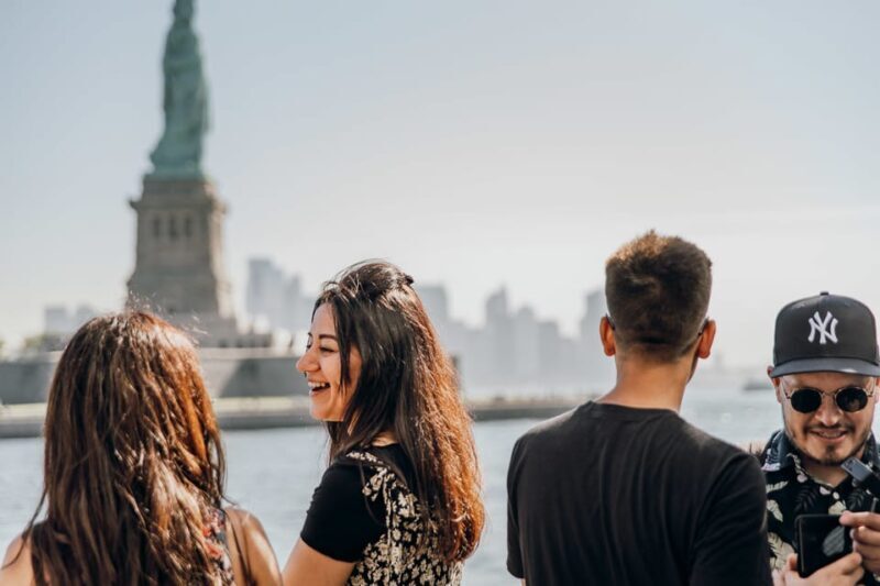 New York City: Statue of Liberty & Battery Park Guided Tour - The Full Experience Breakdown