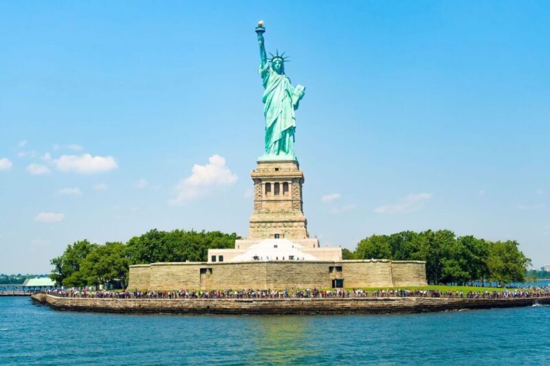 New York City: Statue of Liberty & Ellis Island Guided Tour - Final Thoughts