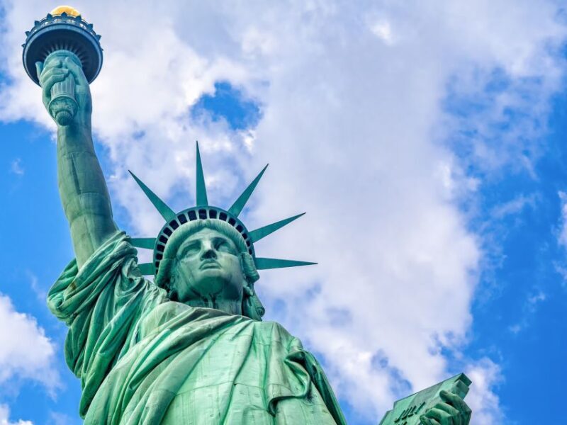 New York City: Statue of Liberty & Ellis Island Guided Tour - FAQ